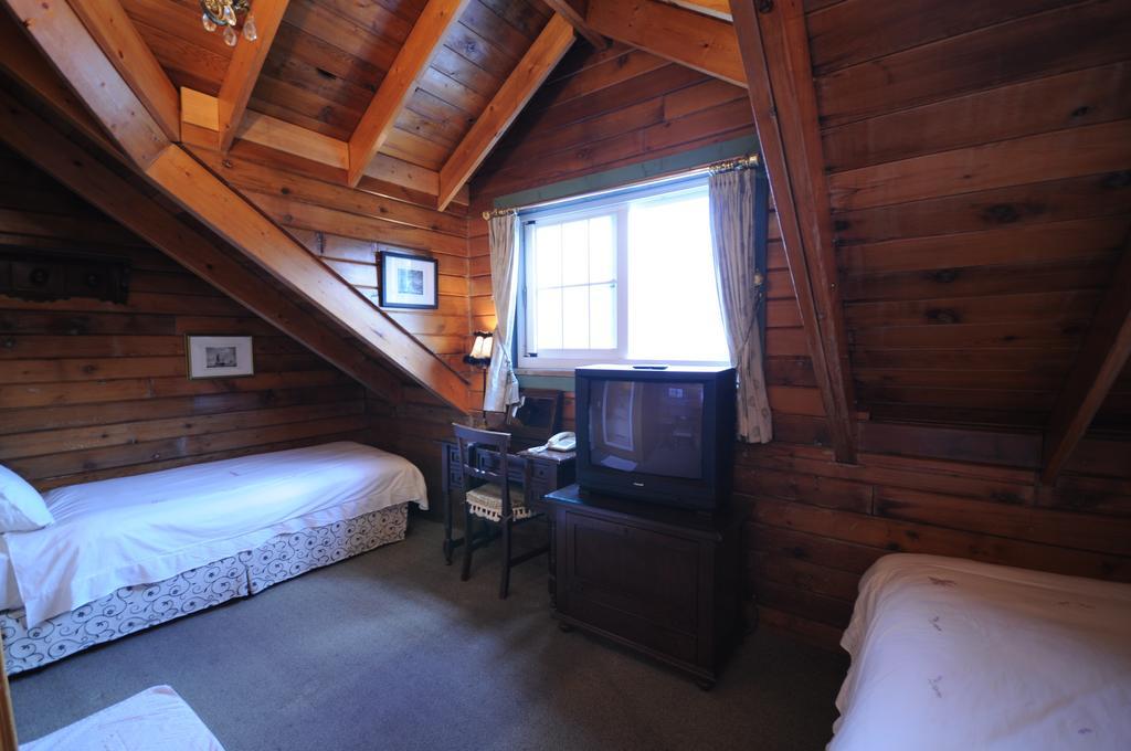 Cingjing Hanging Garden & Resort Renai Room photo
