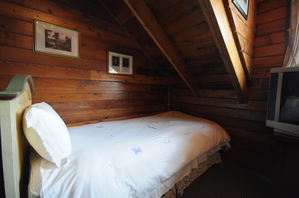 Cingjing Hanging Garden & Resort Renai Room photo